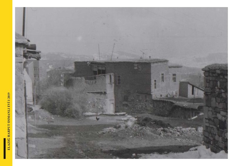 Harput Osmanlı Konağı